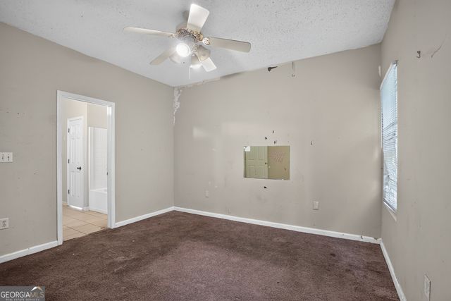 2757 Peggy Sue Lane, Morrow, GA 30260