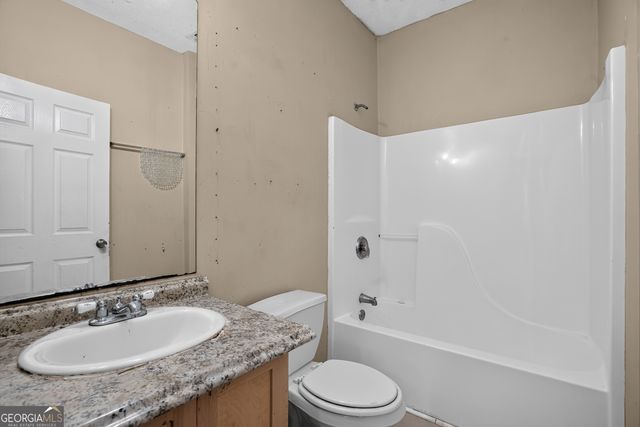 2757 Peggy Sue Lane, Morrow, GA 30260