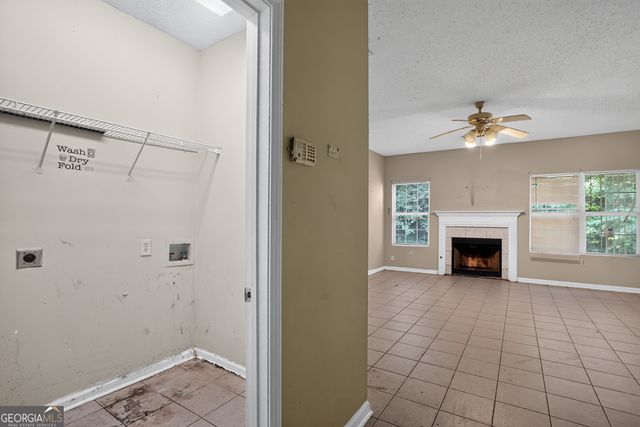 2757 Peggy Sue Lane, Morrow, GA 30260
