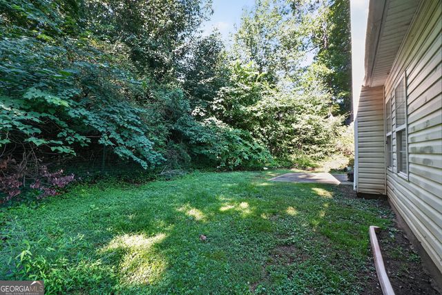 2757 Peggy Sue Lane, Morrow, GA 30260