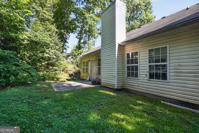 2757 Peggy Sue Lane, Morrow, GA 30260