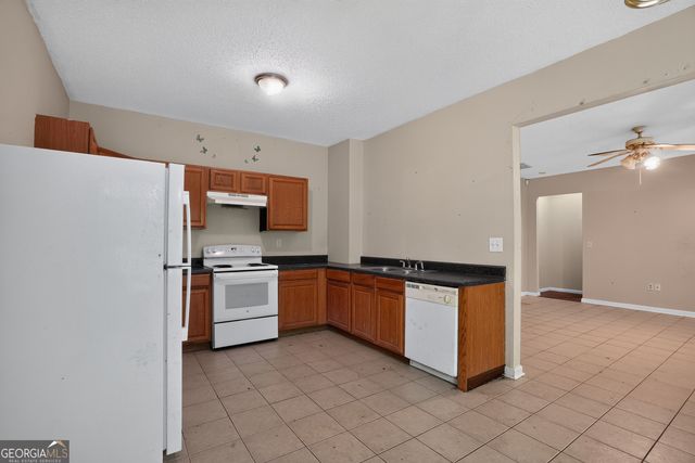 2757 Peggy Sue Lane, Morrow, GA 30260