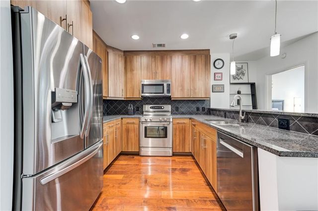 1080 Peachtree Street NE 905, Atlanta, GA 30309