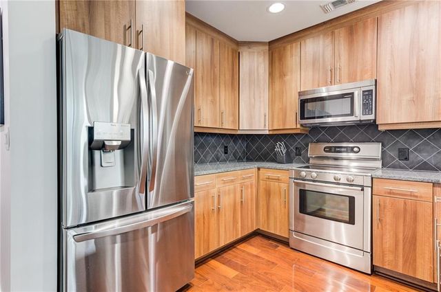 1080 Peachtree Street NE 905, Atlanta, GA 30309