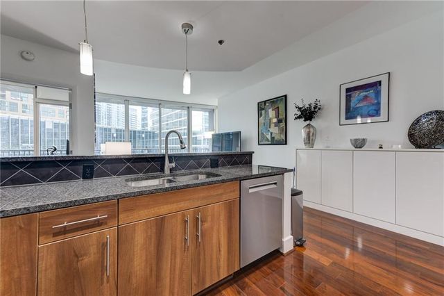 1080 Peachtree Street NE 905, Atlanta, GA 30309