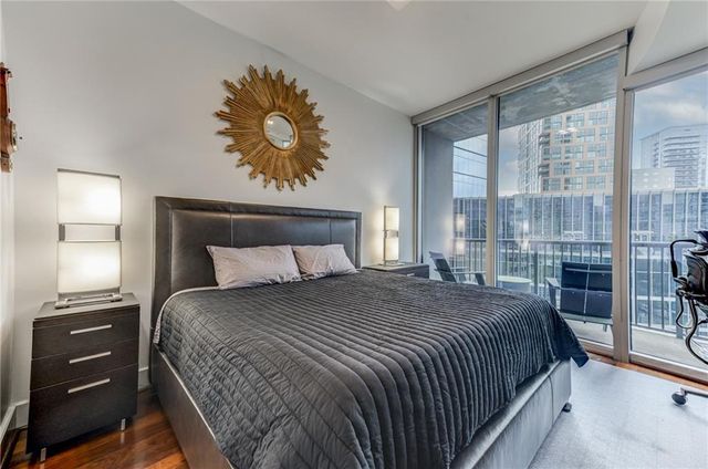 1080 Peachtree Street NE 905, Atlanta, GA 30309