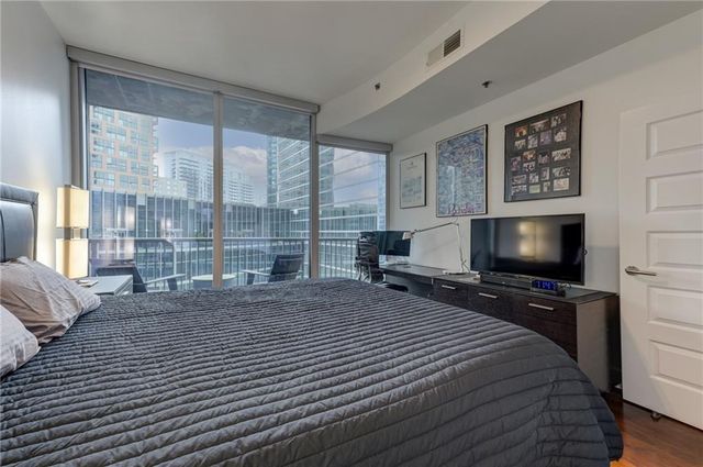 1080 Peachtree Street NE 905, Atlanta, GA 30309