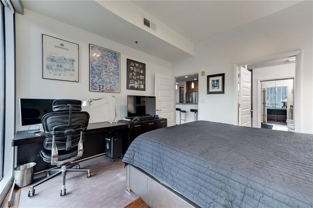 1080 Peachtree Street NE 905, Atlanta, GA 30309