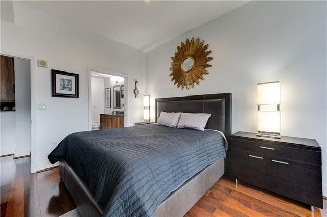 1080 Peachtree Street NE 905, Atlanta, GA 30309