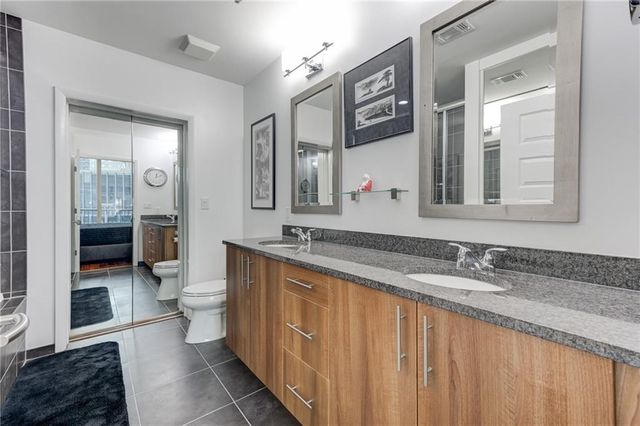 1080 Peachtree Street NE 905, Atlanta, GA 30309