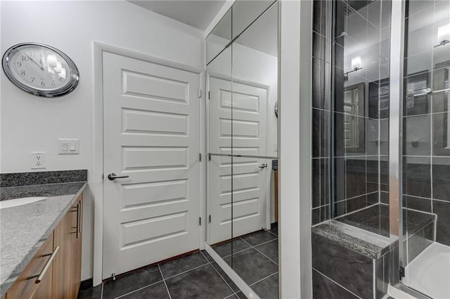 1080 Peachtree Street NE 905, Atlanta, GA 30309
