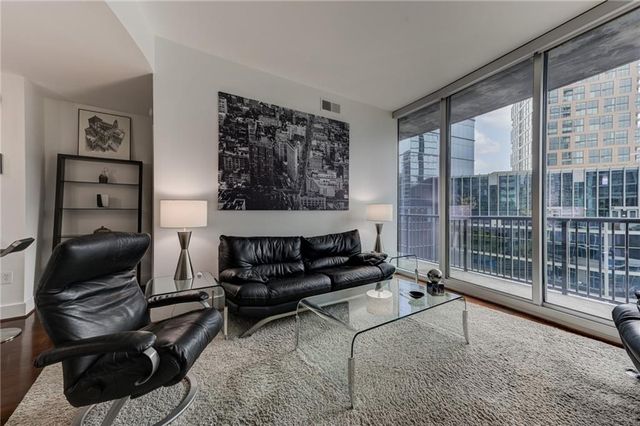 1080 Peachtree Street NE 905, Atlanta, GA 30309