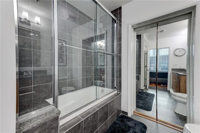 1080 Peachtree Street NE 905, Atlanta, GA 30309