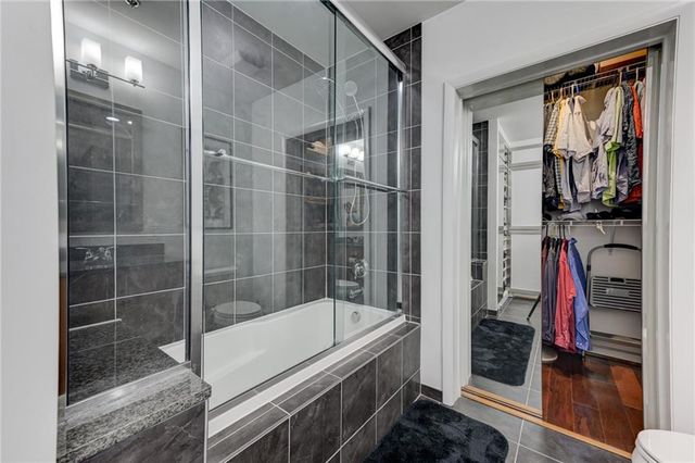 1080 Peachtree Street NE 905, Atlanta, GA 30309