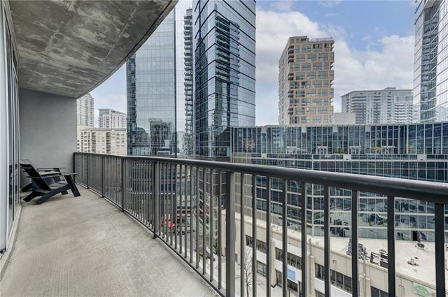 1080 Peachtree Street NE 905, Atlanta, GA 30309