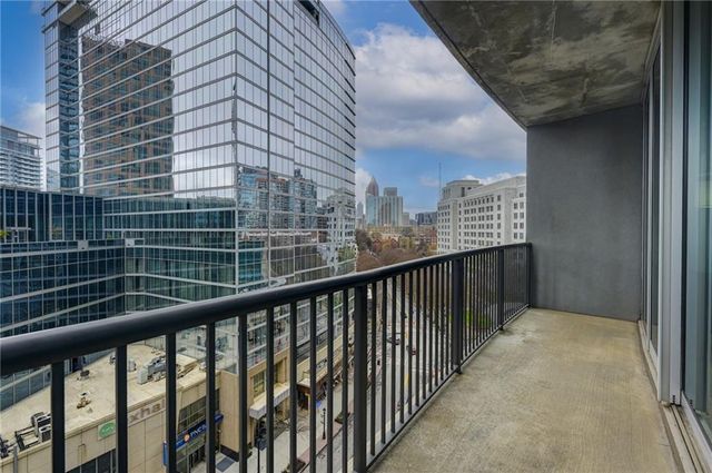 1080 Peachtree Street NE 905, Atlanta, GA 30309