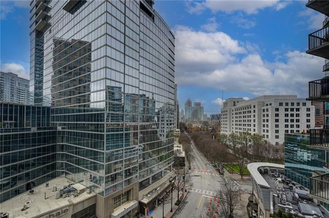1080 Peachtree Street NE 905, Atlanta, GA 30309