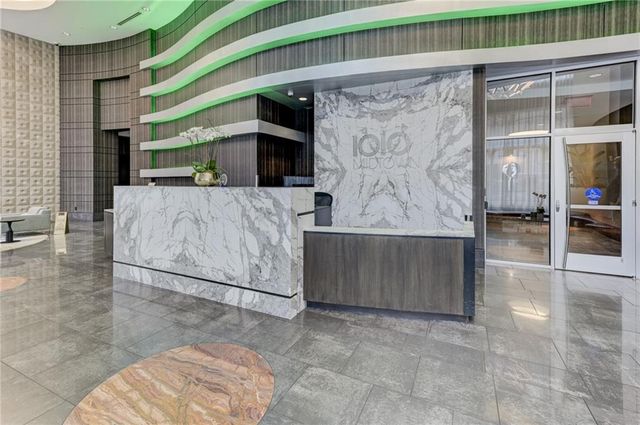 1080 Peachtree Street NE 905, Atlanta, GA 30309