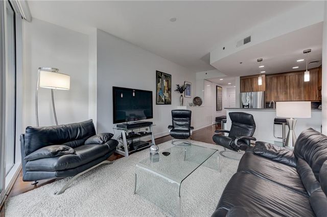 1080 Peachtree Street NE 905, Atlanta, GA 30309