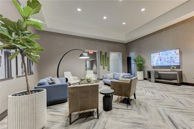 1080 Peachtree Street NE 905, Atlanta, GA 30309