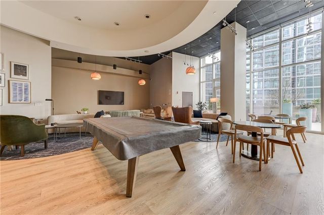 1080 Peachtree Street NE 905, Atlanta, GA 30309