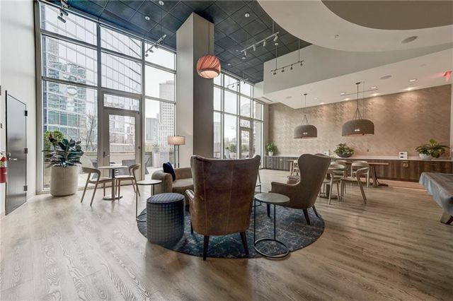 1080 Peachtree Street NE 905, Atlanta, GA 30309