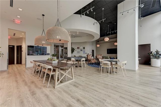 1080 Peachtree Street NE 905, Atlanta, GA 30309