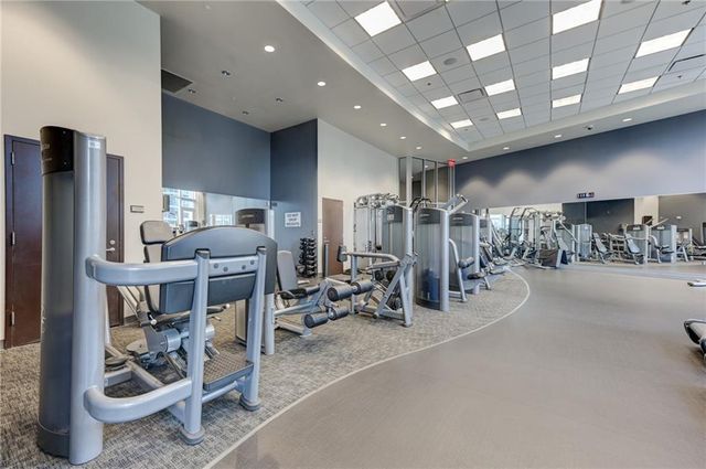 1080 Peachtree Street NE 905, Atlanta, GA 30309