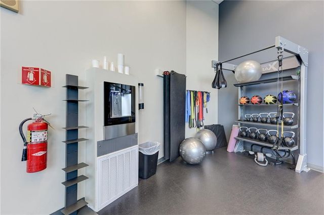 1080 Peachtree Street NE 905, Atlanta, GA 30309