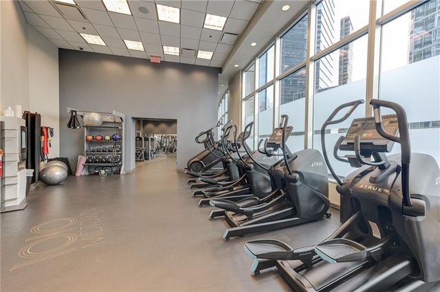 1080 Peachtree Street NE 905, Atlanta, GA 30309