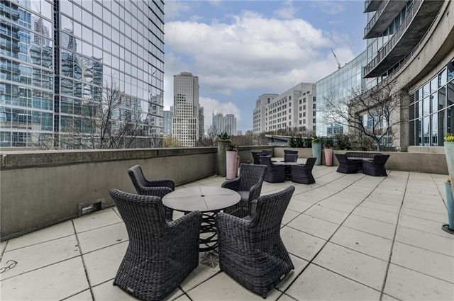 1080 Peachtree Street NE 905, Atlanta, GA 30309