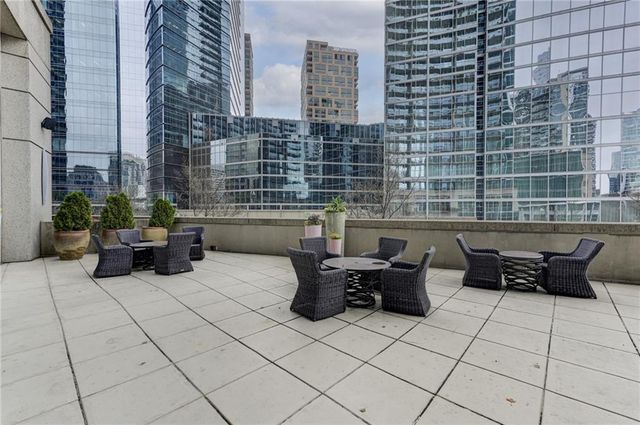 1080 Peachtree Street NE 905, Atlanta, GA 30309