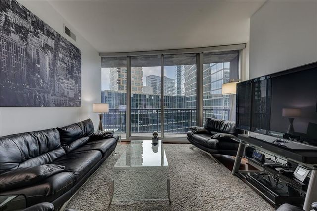 1080 Peachtree Street NE 905, Atlanta, GA 30309