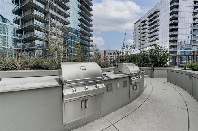 1080 Peachtree Street NE 905, Atlanta, GA 30309