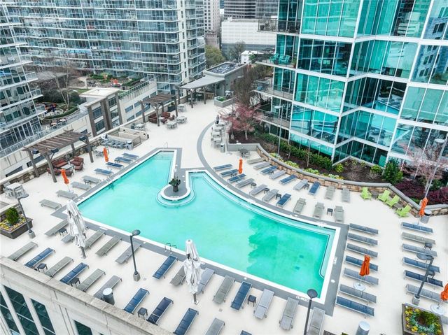1080 Peachtree Street NE 905, Atlanta, GA 30309