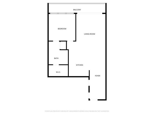 1080 Peachtree Street NE 905, Atlanta, GA 30309