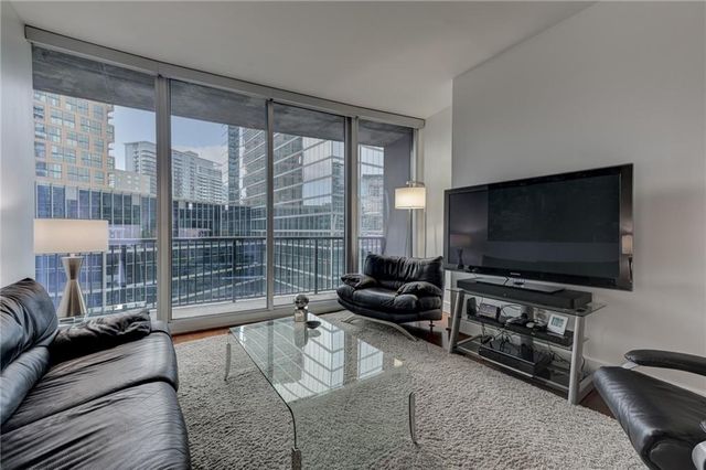 1080 Peachtree Street NE 905, Atlanta, GA 30309