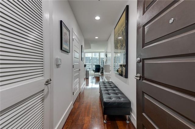 1080 Peachtree Street NE 905, Atlanta, GA 30309