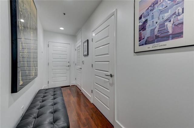 1080 Peachtree Street NE 905, Atlanta, GA 30309