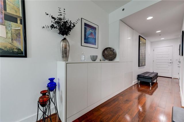 1080 Peachtree Street NE 905, Atlanta, GA 30309