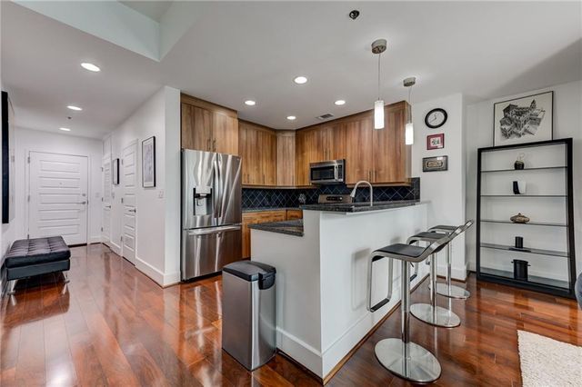 1080 Peachtree Street NE 905, Atlanta, GA 30309