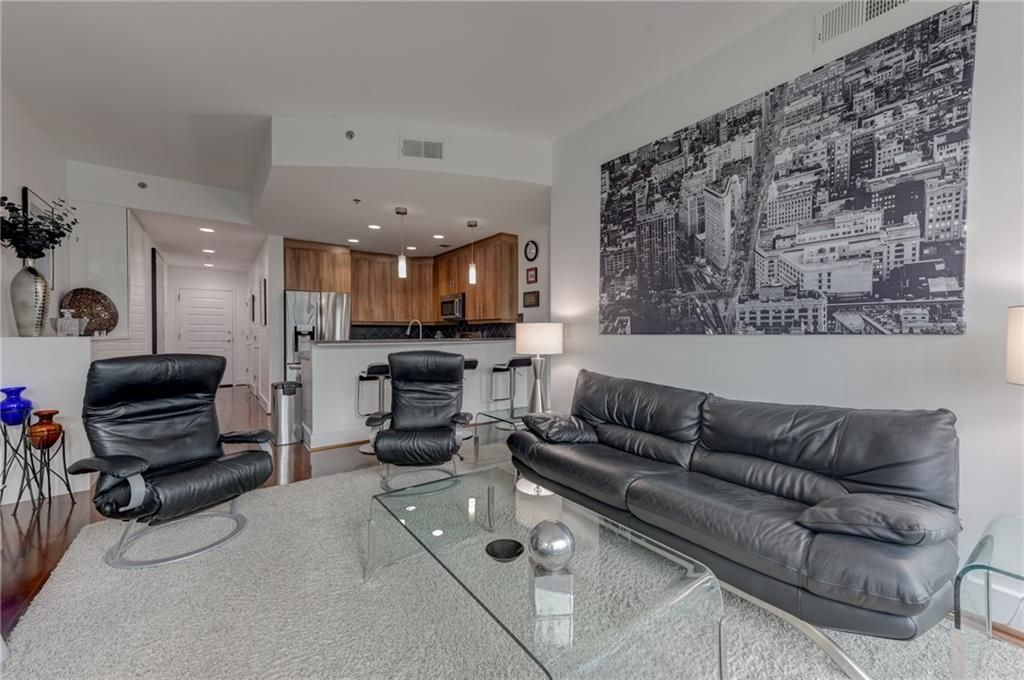 1080 Peachtree Street NE 905, Atlanta, GA 30309
