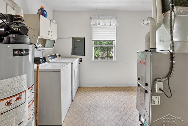 602 S Hampton Street, Bay City, MI 48708