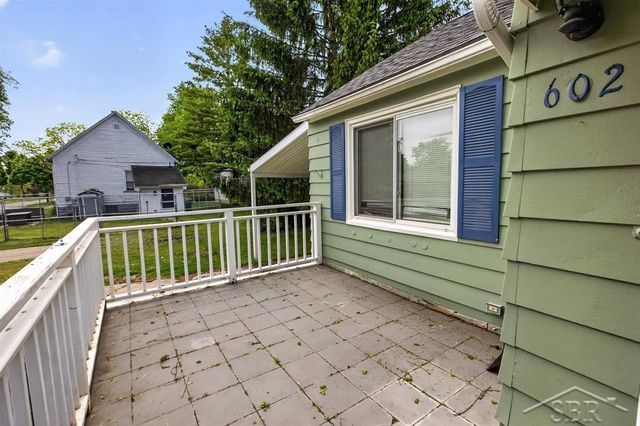 602 S Hampton Street, Bay City, MI 48708