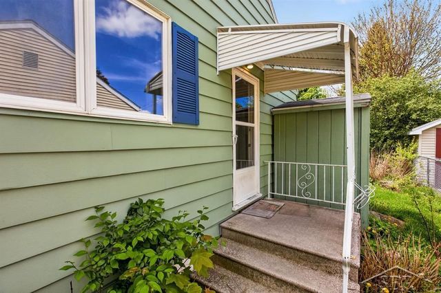 602 S Hampton Street, Bay City, MI 48708