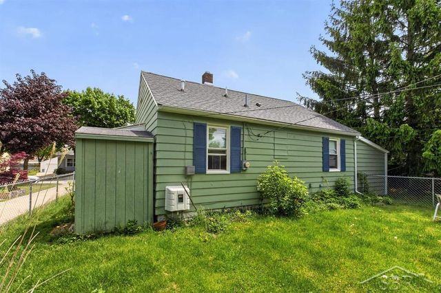 602 S Hampton Street, Bay City, MI 48708