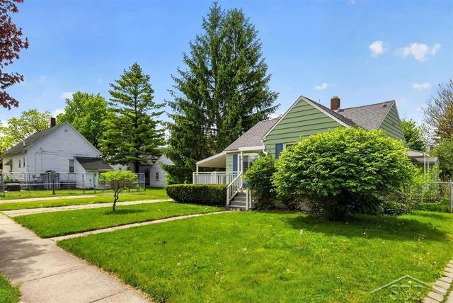 602 S Hampton Street, Bay City, MI 48708