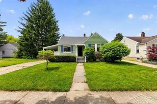 602 S Hampton Street, Bay City, MI 48708