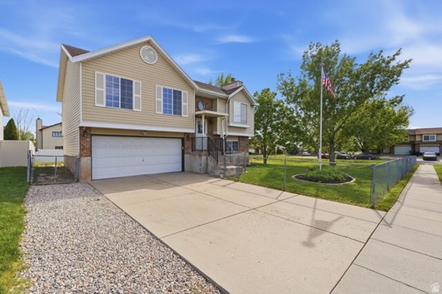 492 W 180 N, Clearfield, UT 84015