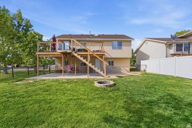 492 W 180 N, Clearfield, UT 84015